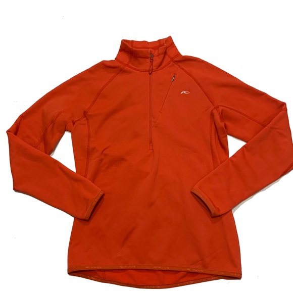 K JUS Jackets & Blazers - M / kjus pullover jacket